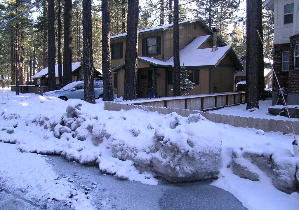 Photo of Outdoor in Bijou Pines