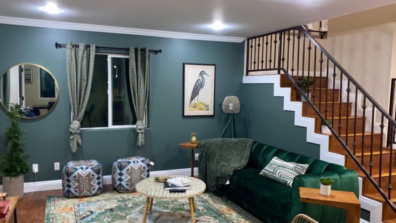 Photo of Livingroom in Los Angeles
