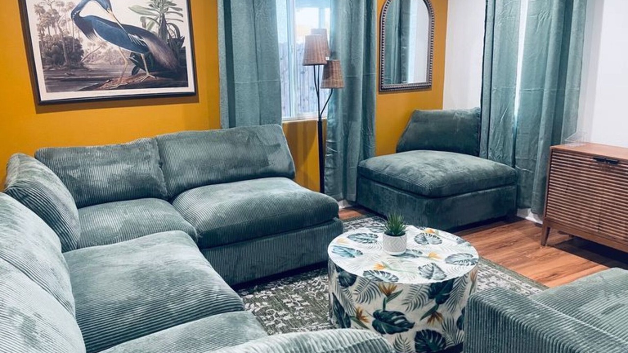 Photo of Livingroom in Los Angeles