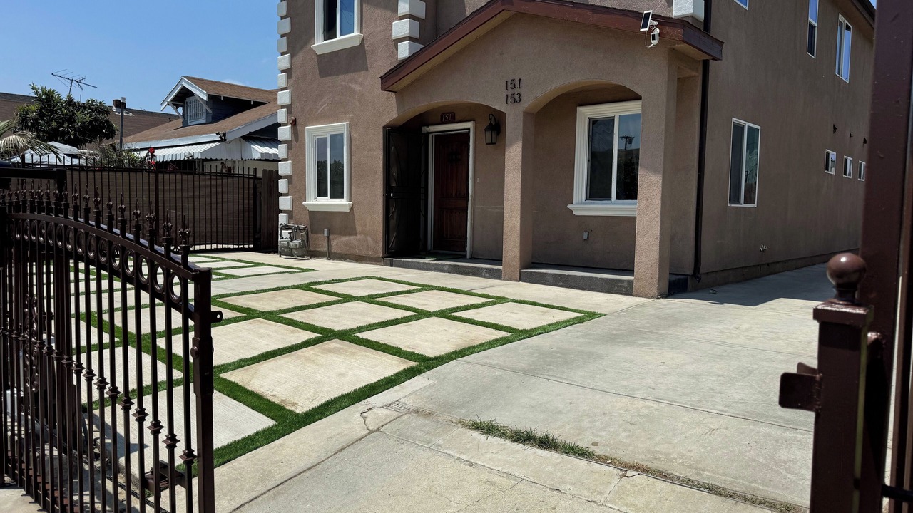 Photo of Outdoor in Los Angeles