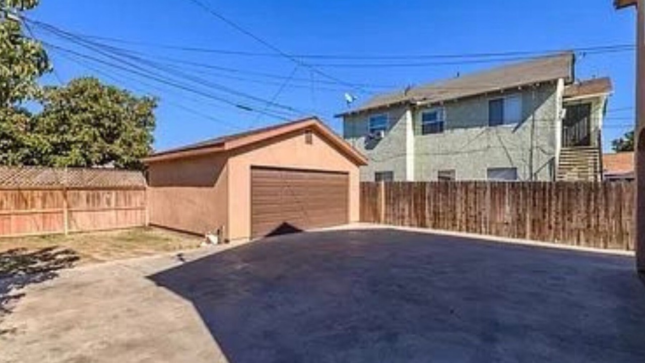 Photo of Outdoor in Los Angeles