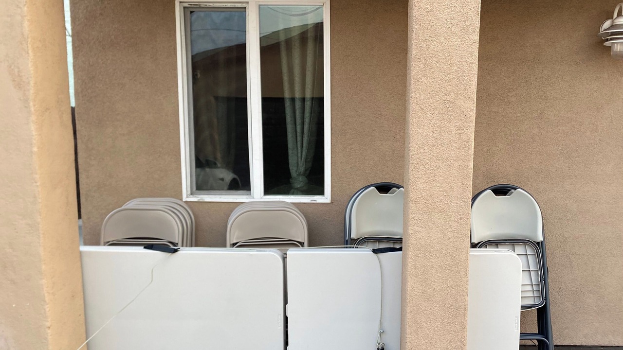 Photo of Outdoor in Los Angeles