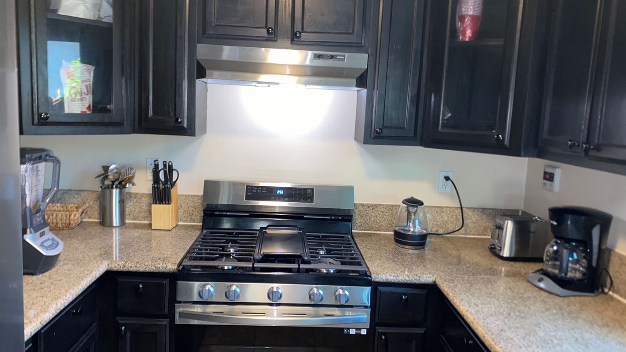Photo of Kitchen in Los Angeles