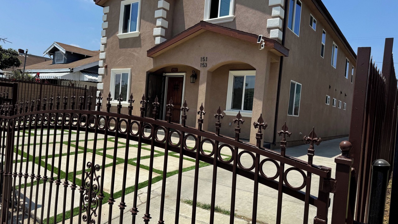 Photo of Outdoor in Los Angeles