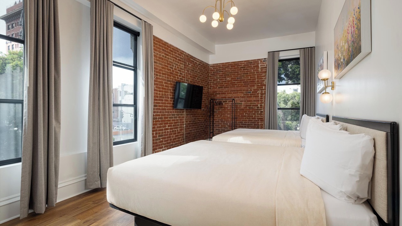 Photo of Bedroom in East Village