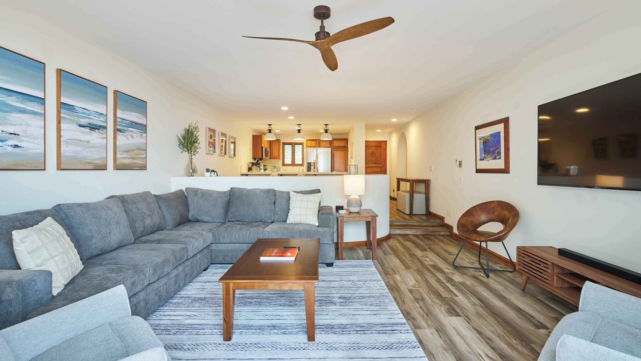 Photo of Livingroom in Avalon