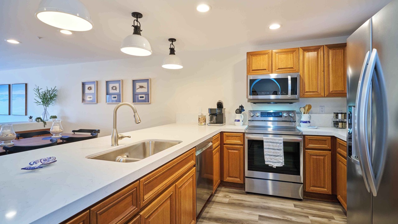 Photo of Kitchen in Avalon