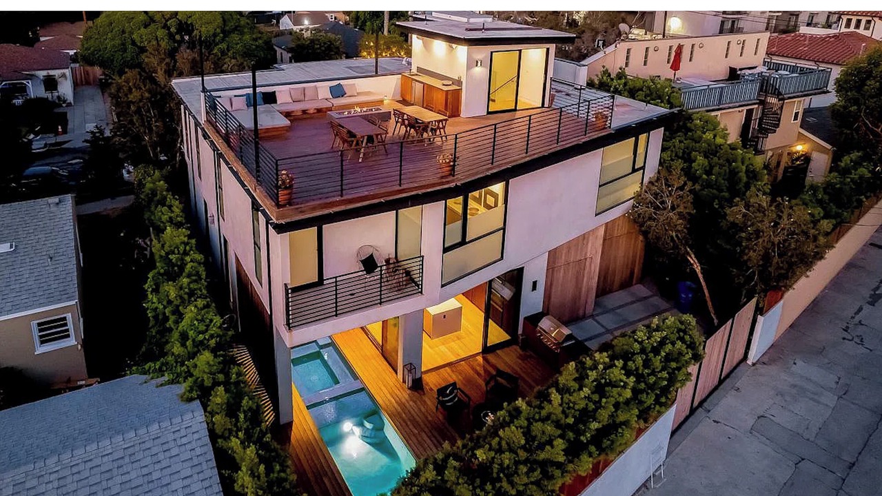 Photo of Outdoor in Venice Canals