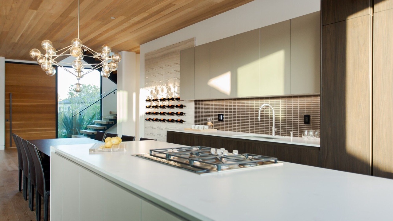 Photo of Kitchen in Venice Canals