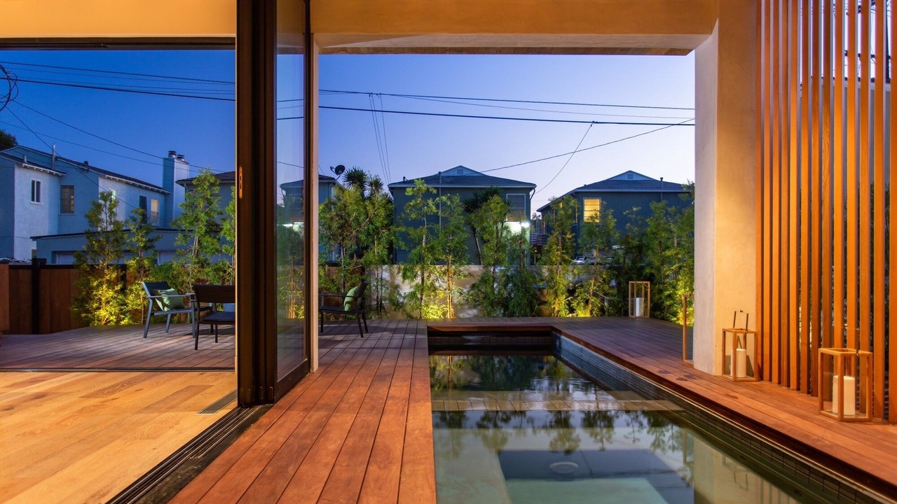 Photo of Outdoor in Venice Canals