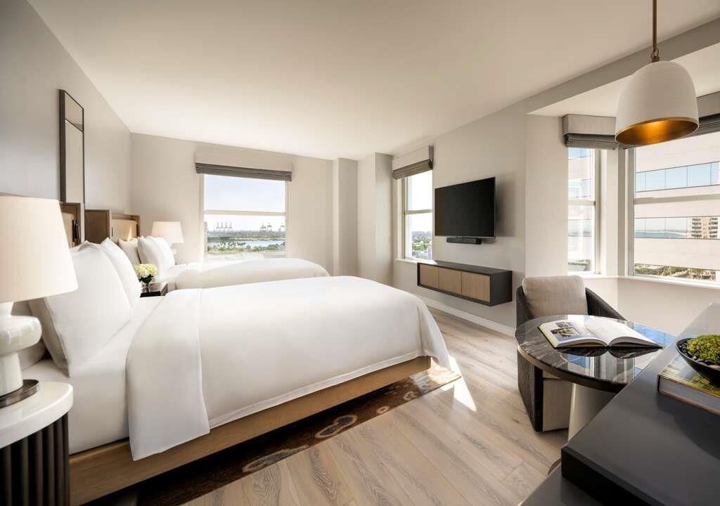 Photo of Bedroom in Waterfront