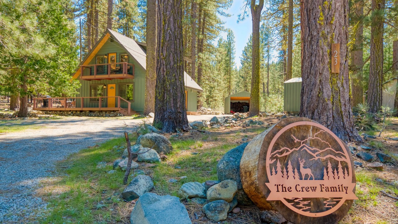 Photo of Outdoor in Graeagle