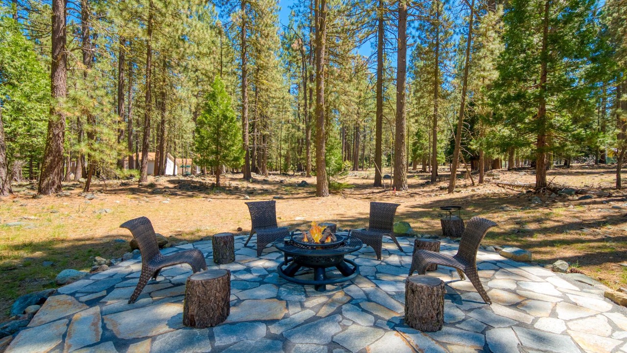 Photo of Outdoor in Graeagle