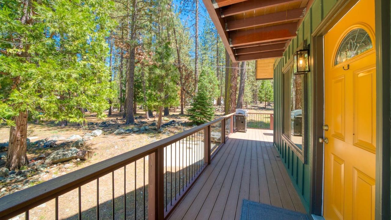 Photo of Outdoor in Graeagle