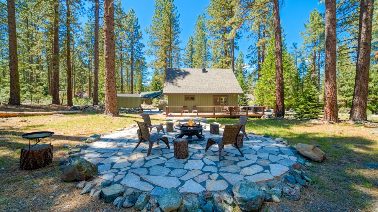 Photo of Outdoor in Graeagle