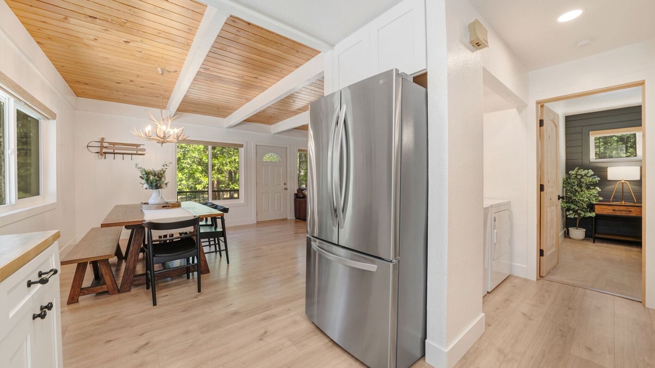 Photo of Kitchen in Graeagle