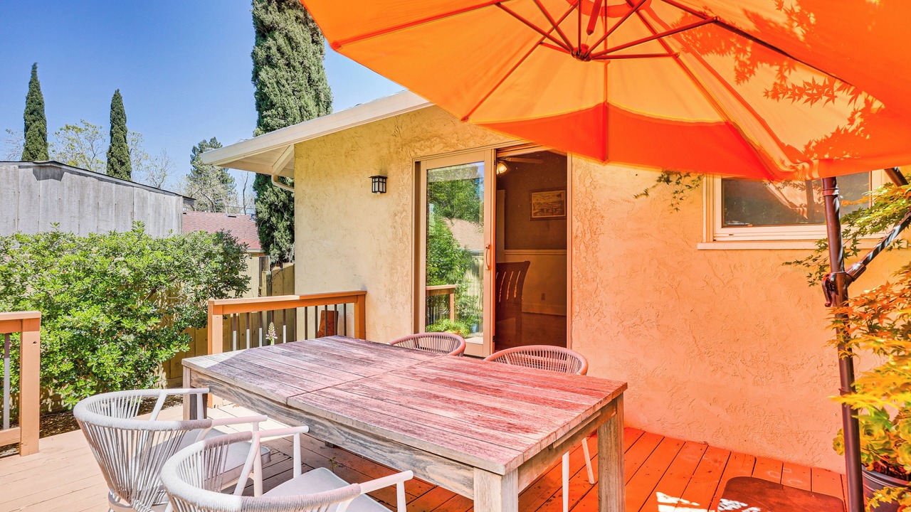 Photo of Outdoor in Napa