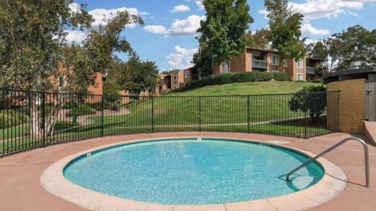 Photo of Outdoor in Rancho Bernardo