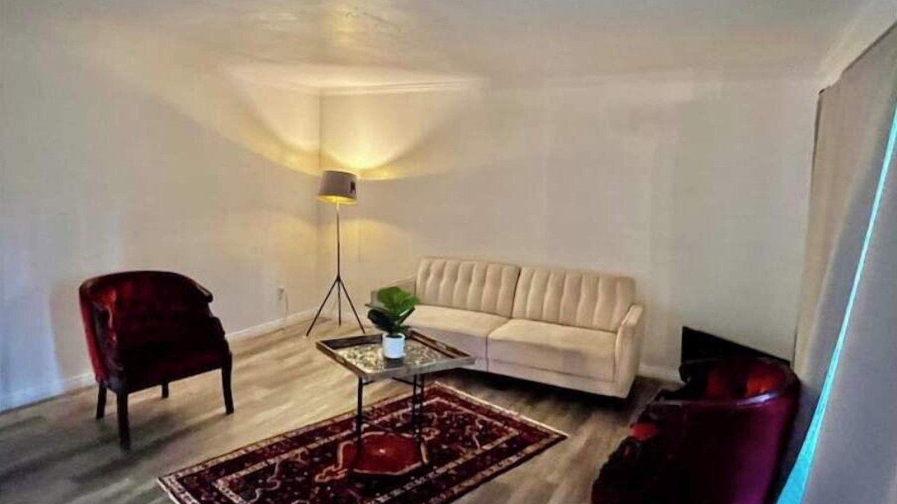 Photo of Livingroom in Rancho Bernardo
