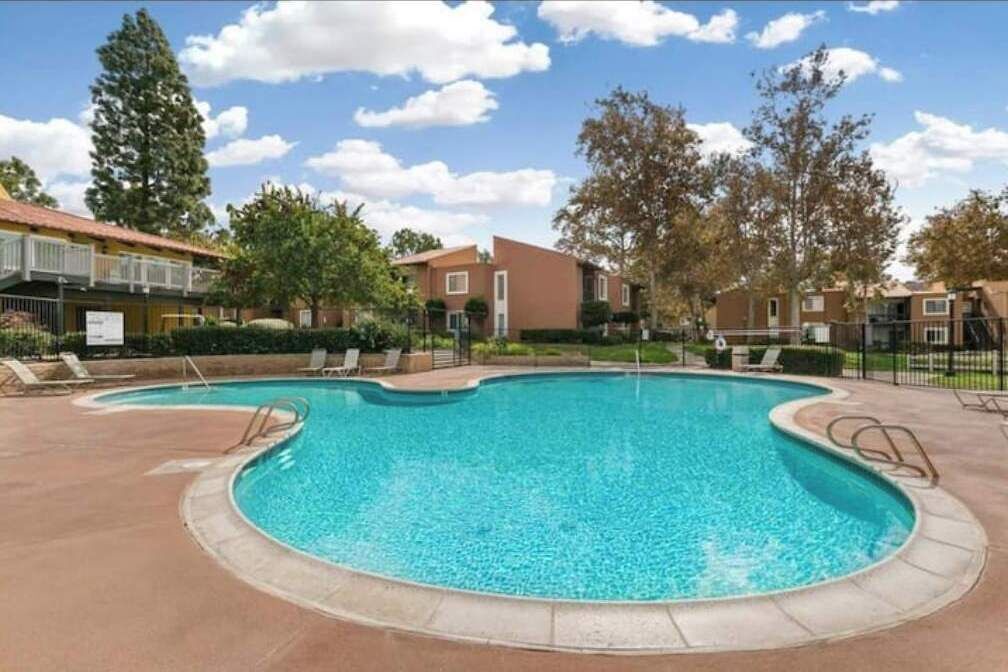 Photo of Outdoor in Rancho Bernardo