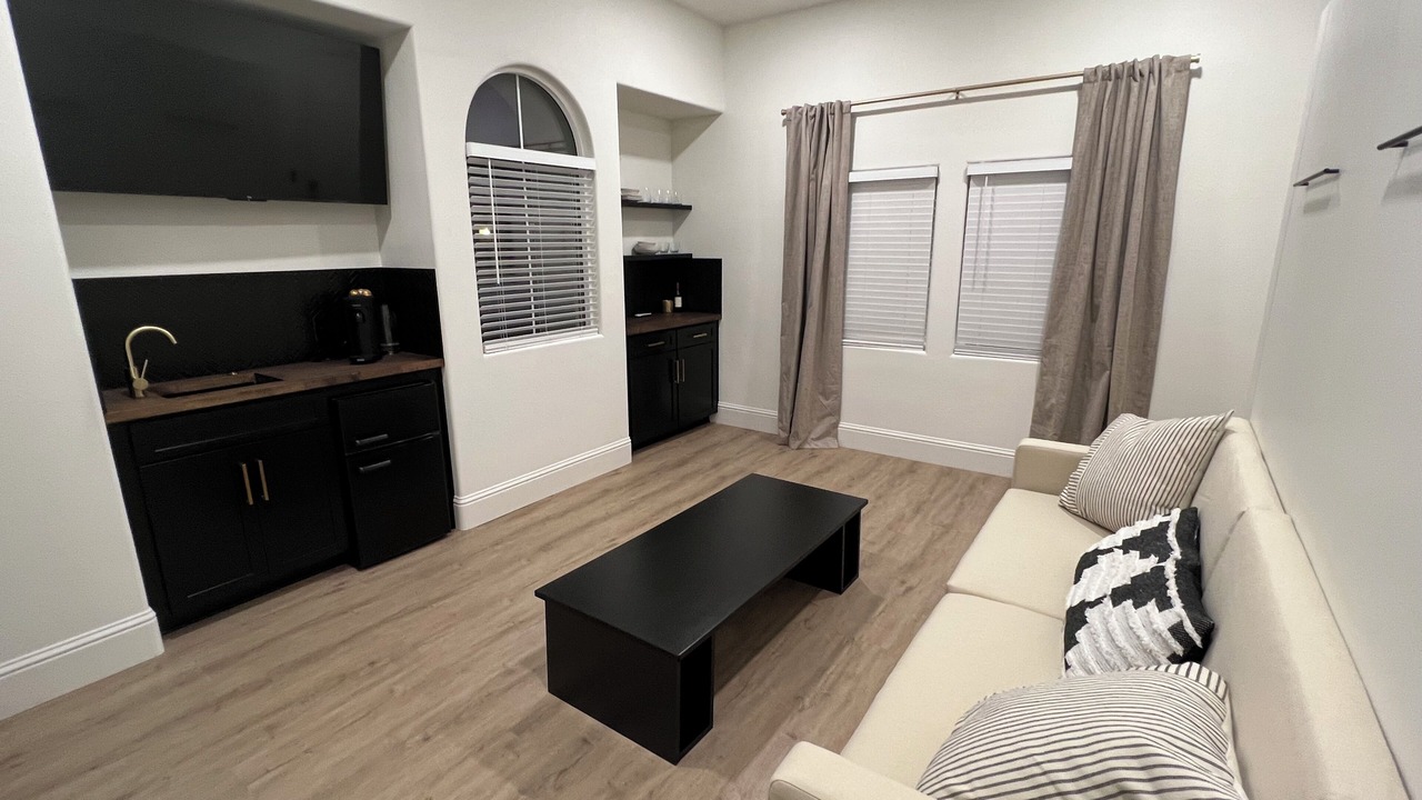 Photo of Livingroom in Clovis