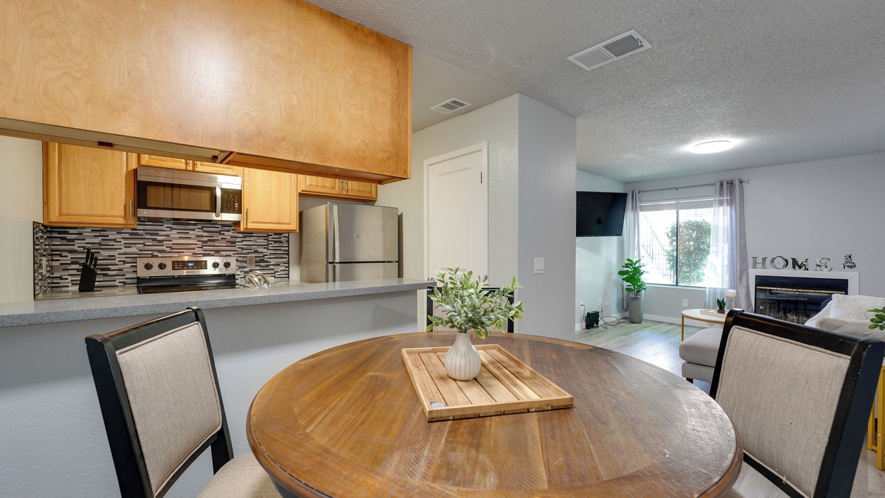 Photo of Kitchen in North Highlands