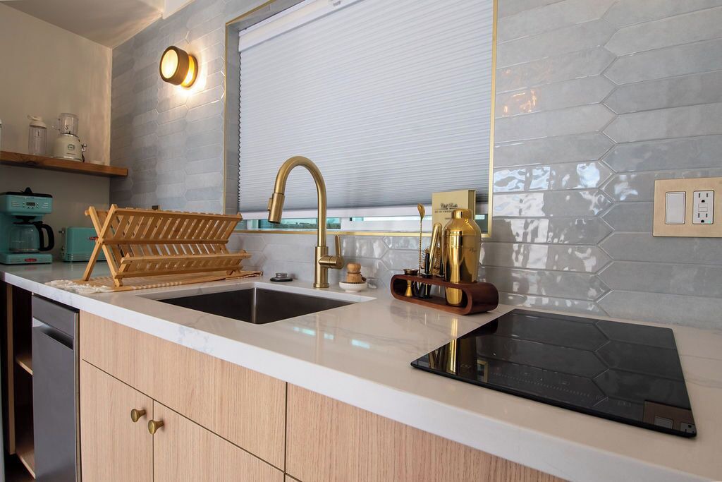 Photo of Kitchen in Mission Beach