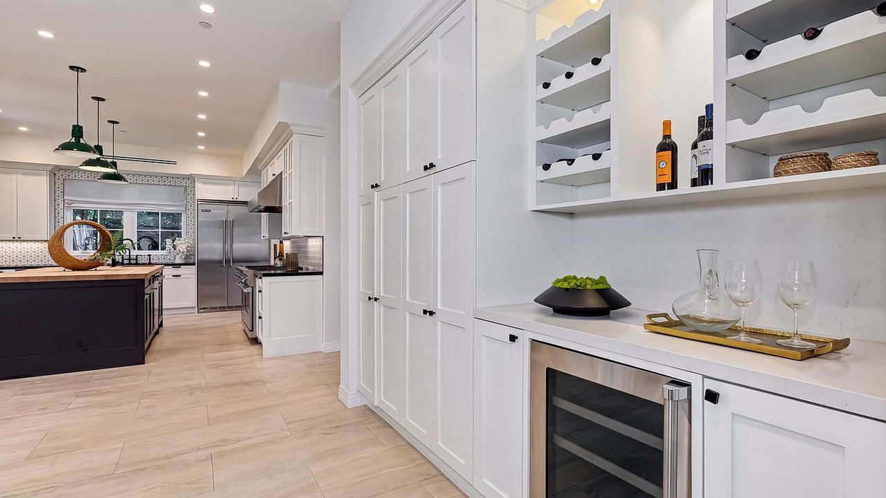 Photo of Kitchen in Beverlywood