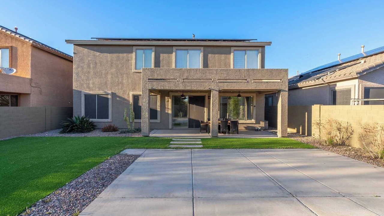 Photo of Outdoor in Anthem West