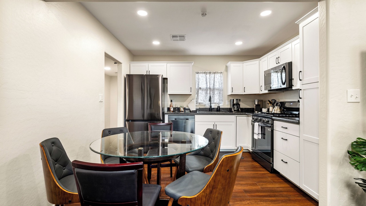 Photo of Kitchen in Prescott Heights