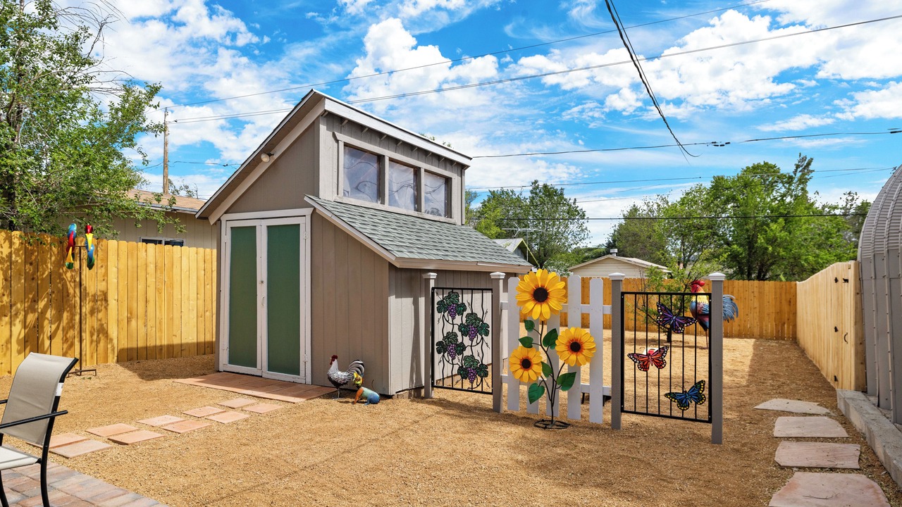 Photo of Outdoor in Prescott Heights