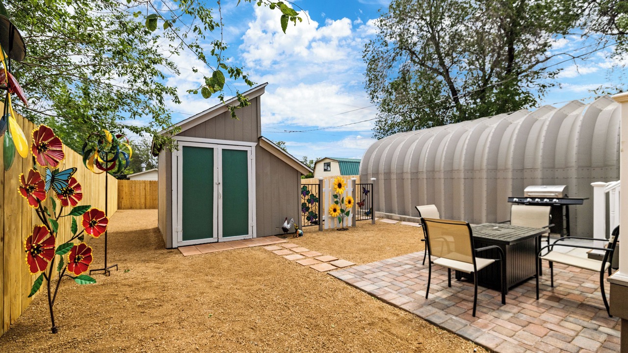 Photo of Outdoor in Prescott Heights