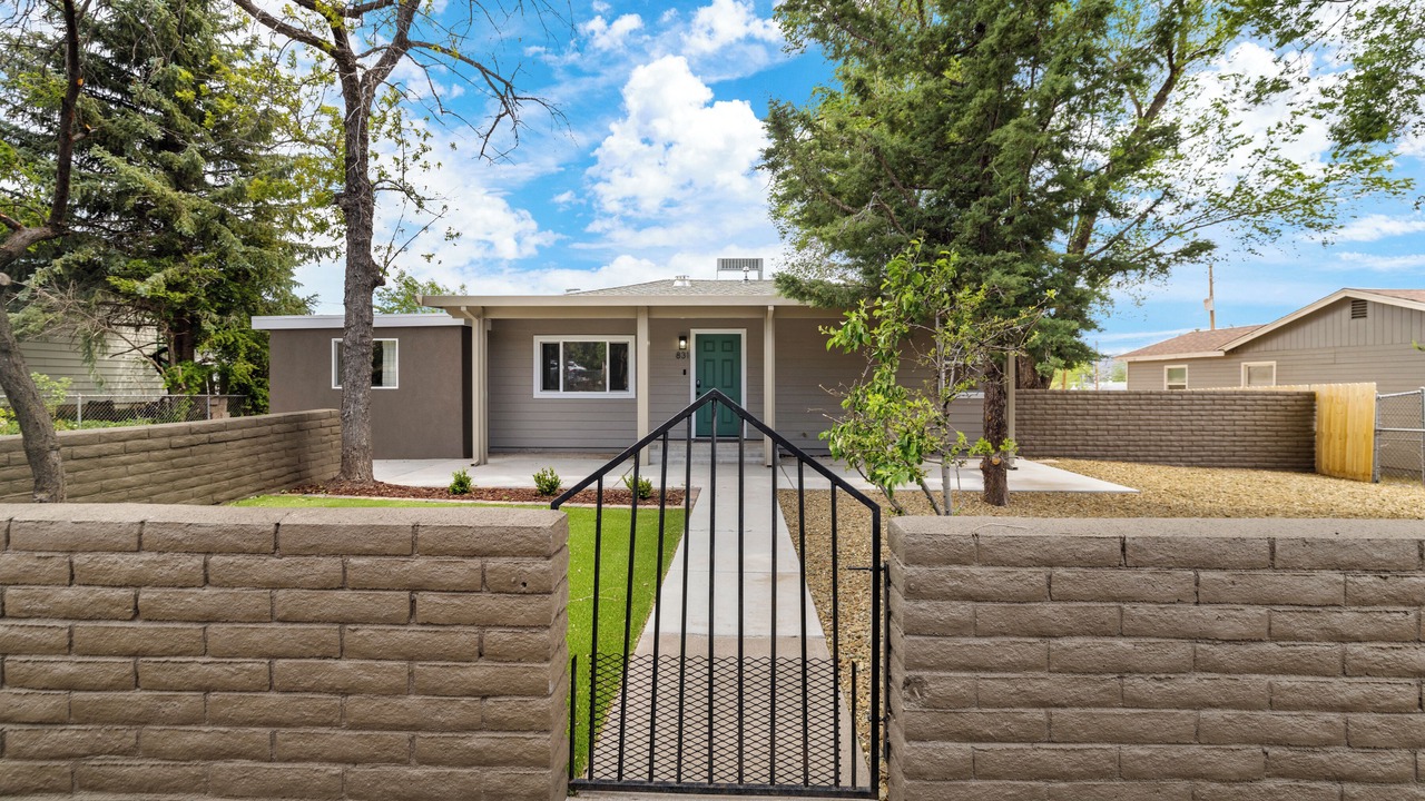 Photo of Outdoor in Prescott Heights