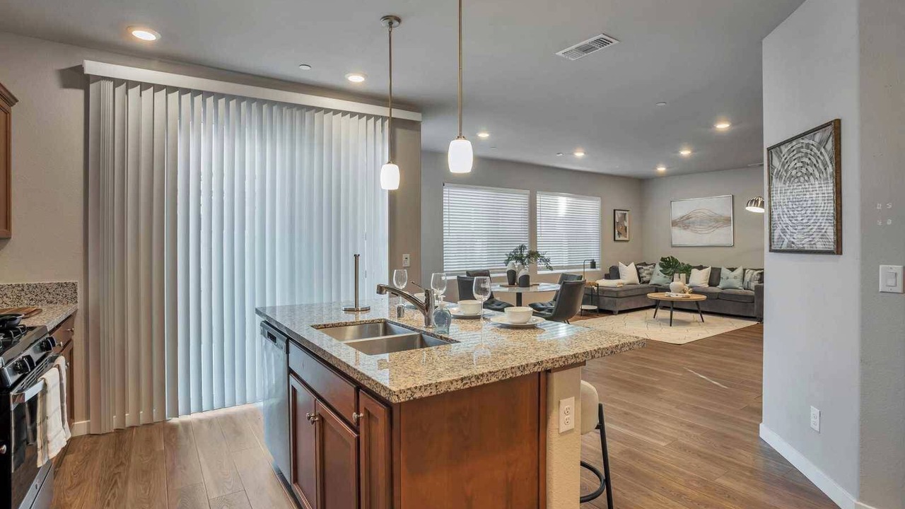 Photo of Kitchen in North Natomas