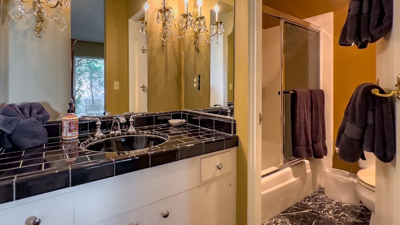 Photo of Bathroom in Old Las Palmas