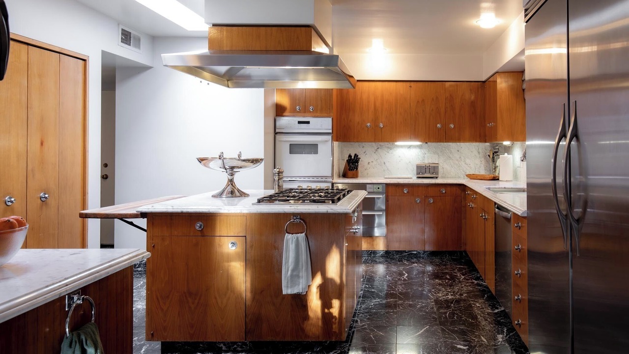 Photo of Kitchen in Old Las Palmas