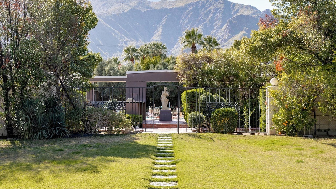Photo of Outdoor in Old Las Palmas
