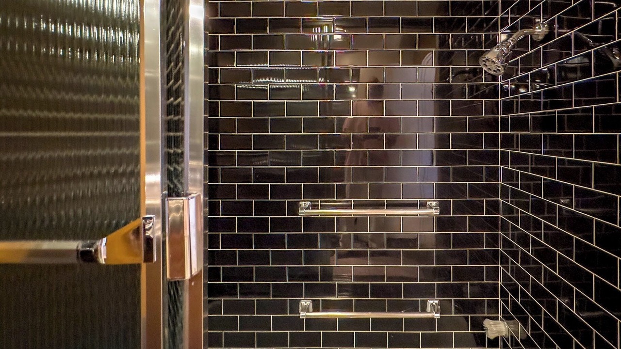 Photo of Bathroom in Old Las Palmas