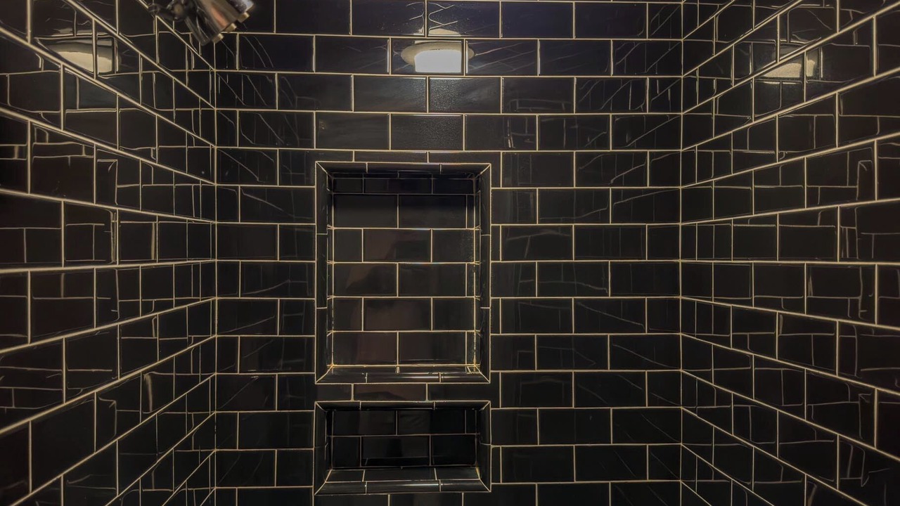 Photo of Bathroom in Old Las Palmas