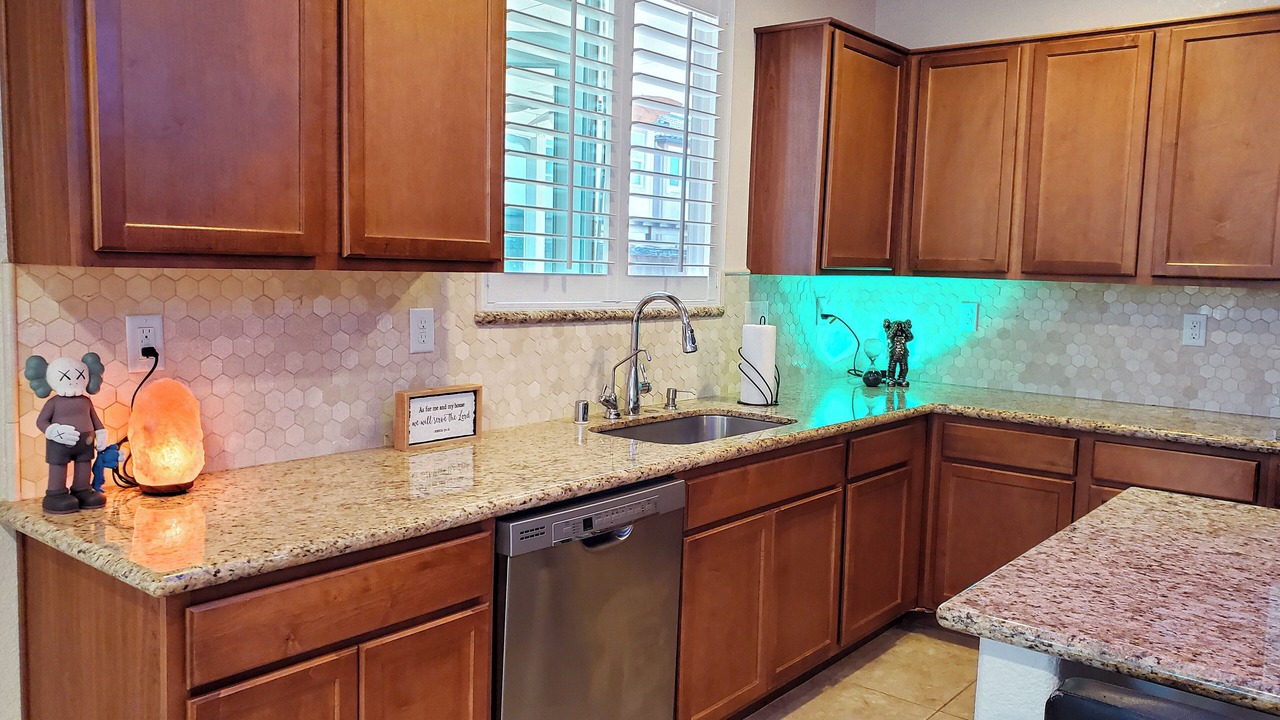Photo of Kitchen in Elk Grove