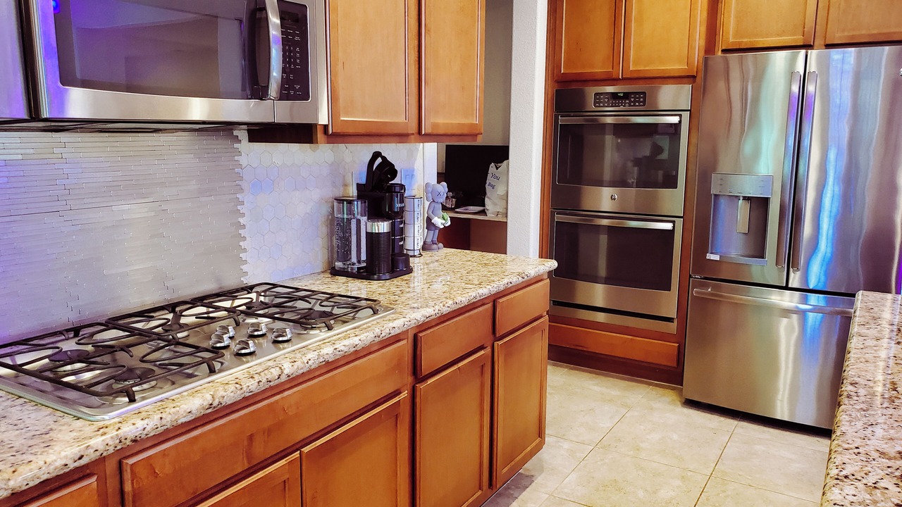 Photo of Kitchen in Elk Grove