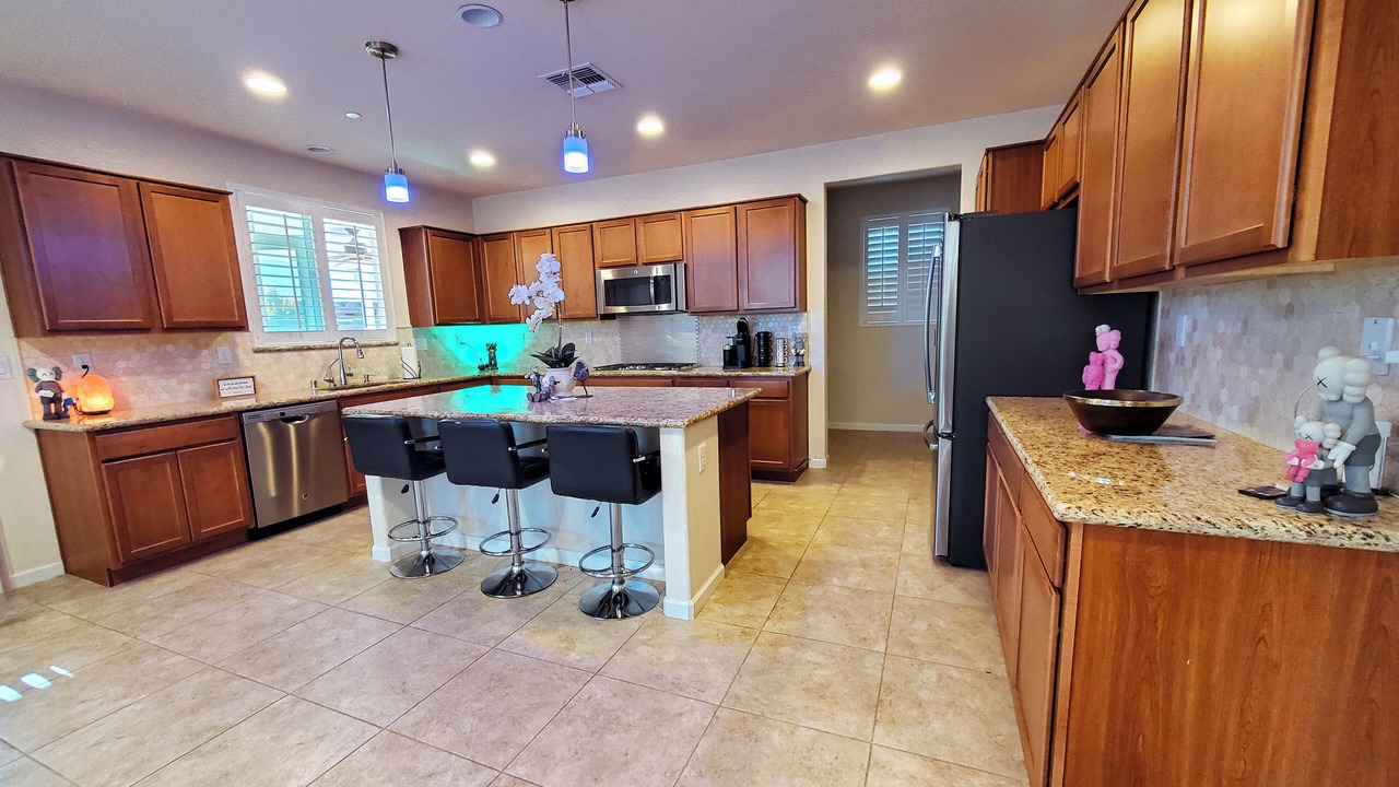 Photo of Kitchen in Elk Grove