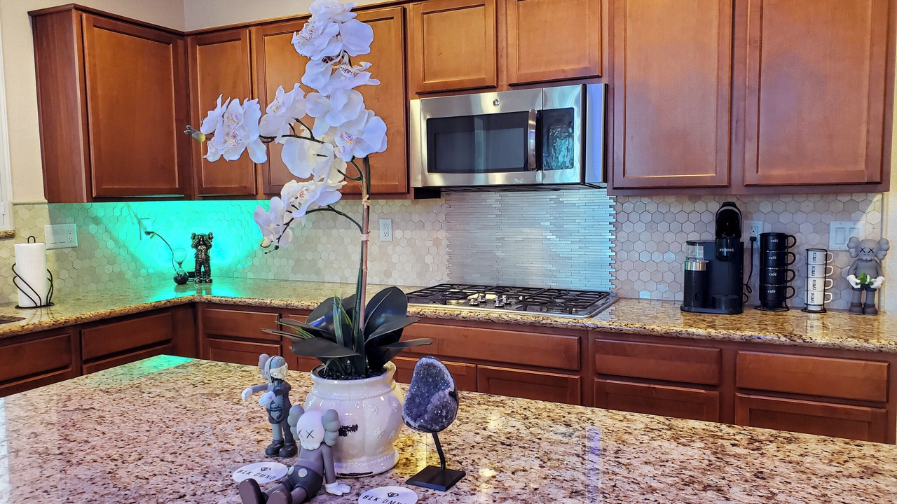 Photo of Kitchen in Elk Grove