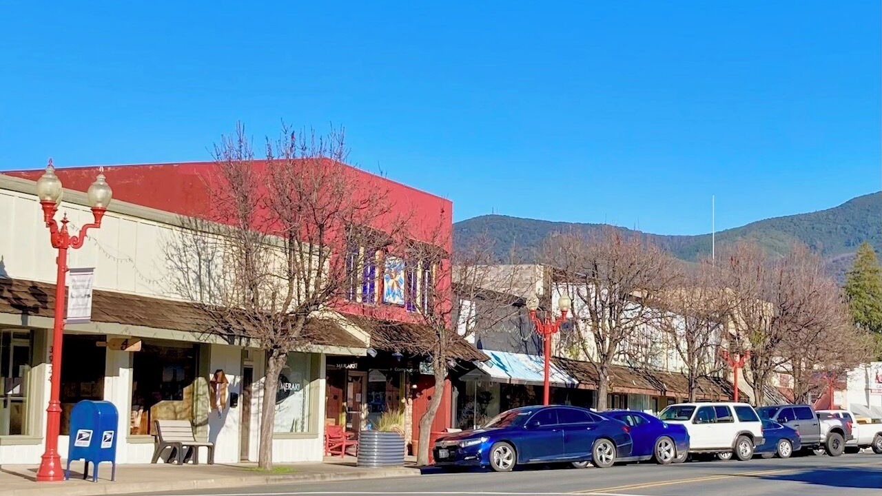 Photo of Outdoor in Kelseyville