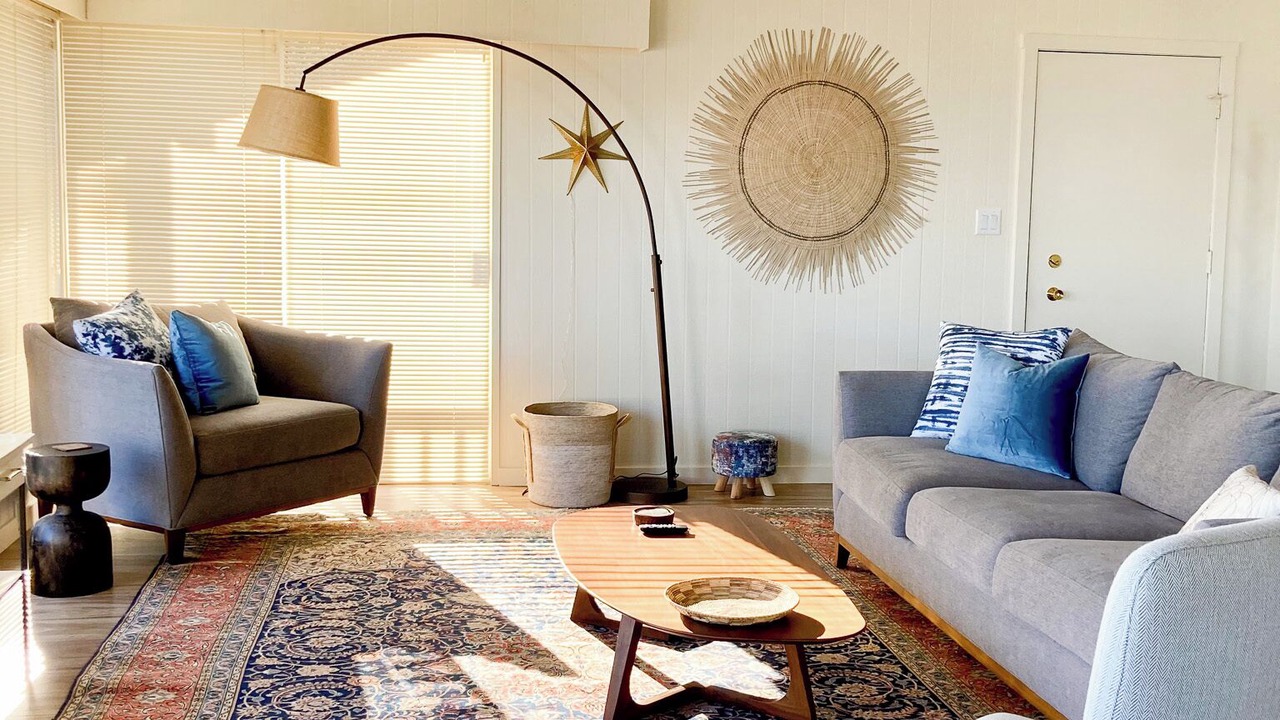 Photo of Livingroom in Kelseyville