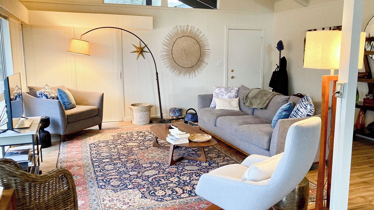 Photo of Livingroom in Kelseyville