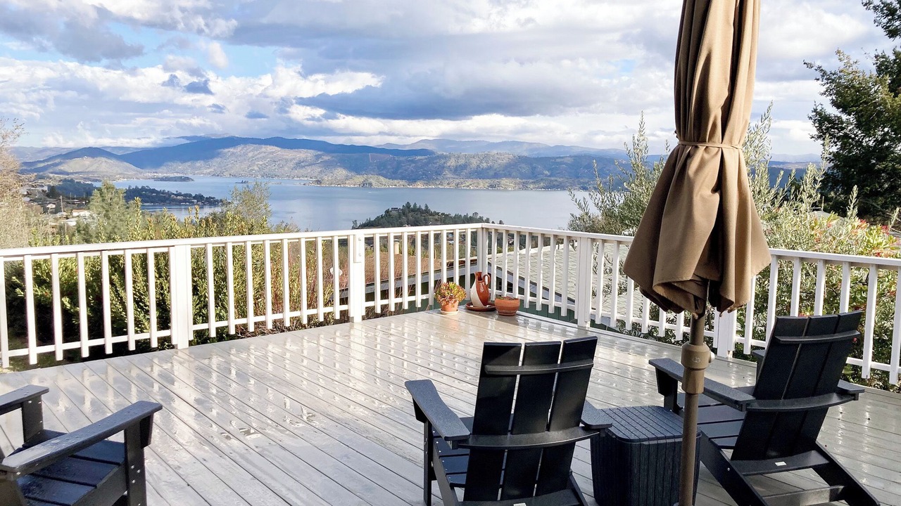 Photo of Outdoor in Kelseyville