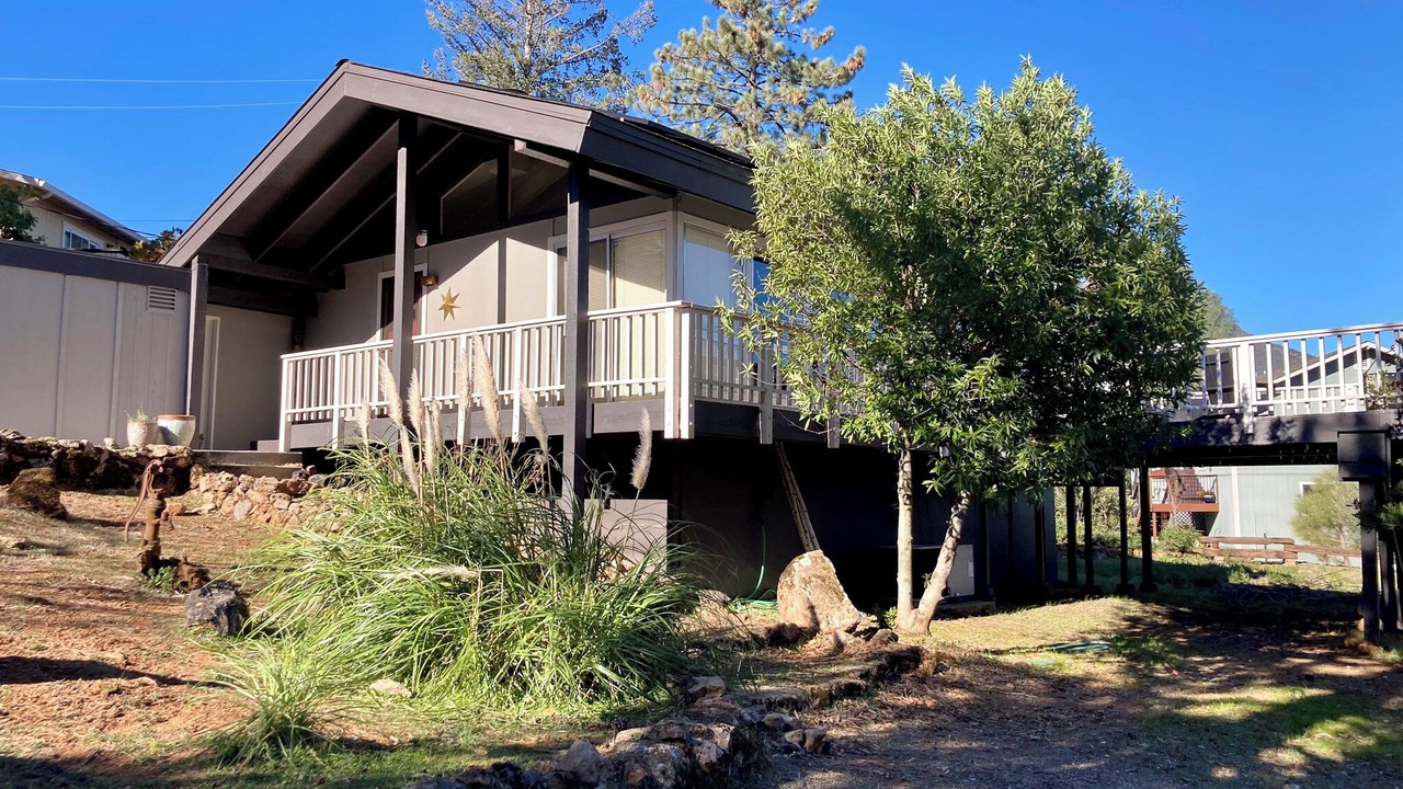 Photo of Outdoor in Kelseyville