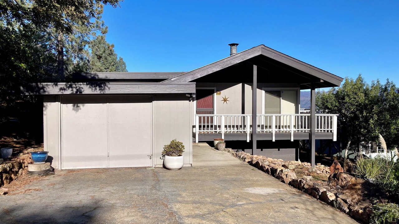 Photo of Outdoor in Kelseyville