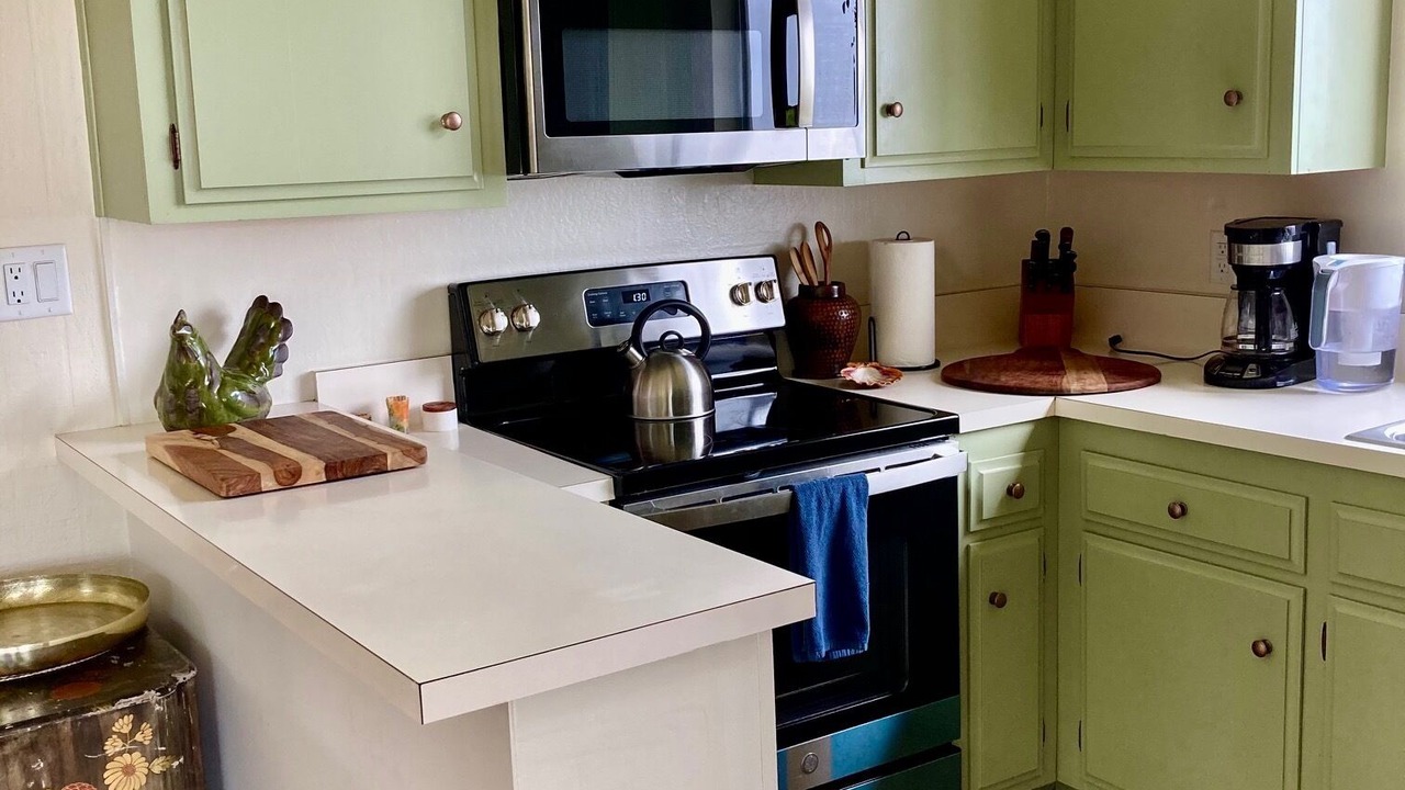 Photo of Kitchen in Kelseyville